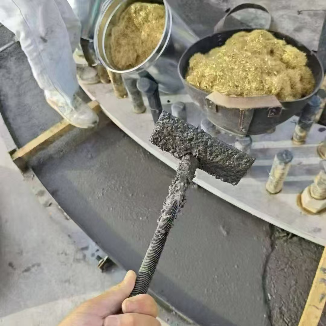 阜阳C120风电设备基础专用灌浆料