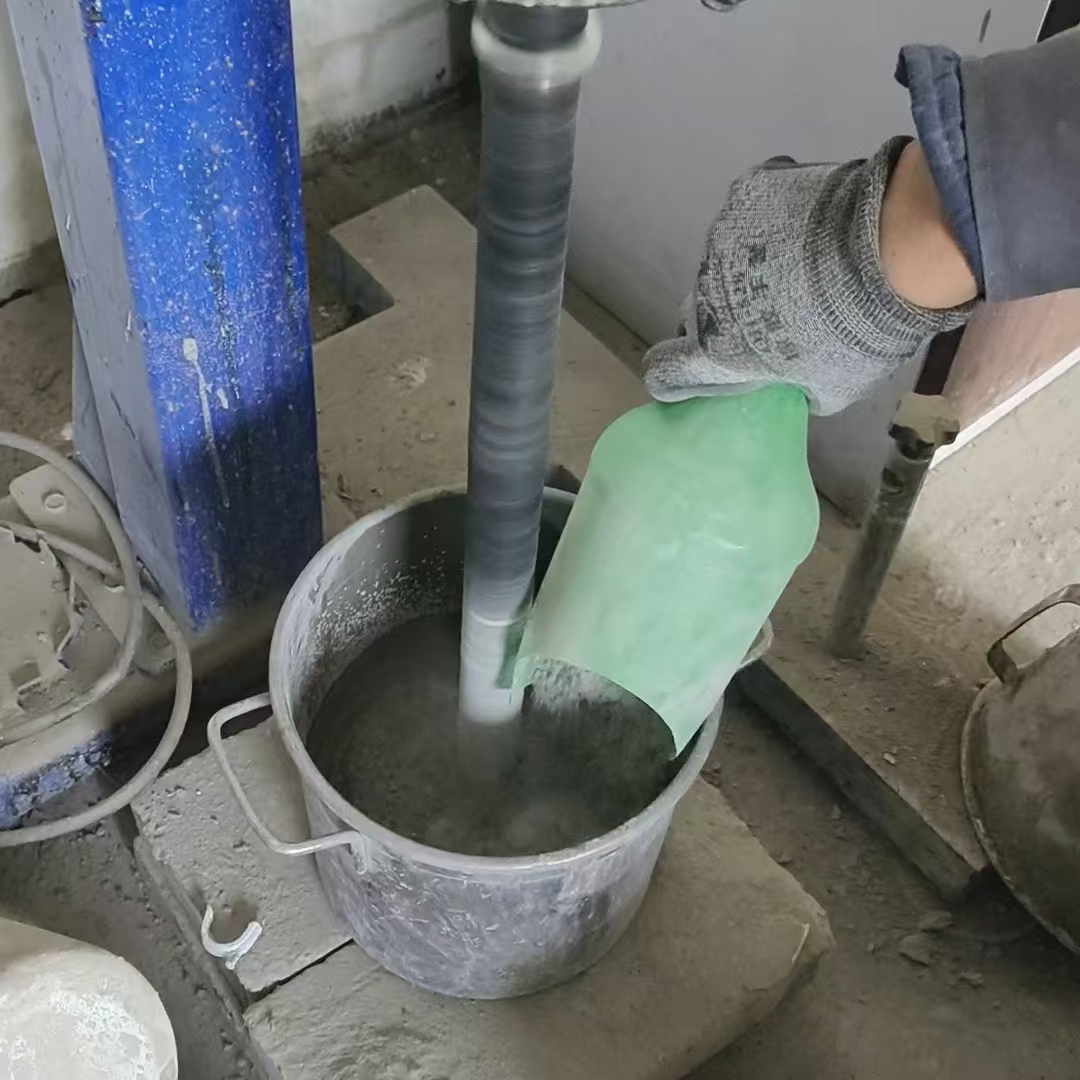 阜阳桥梁公路张拉用H60压浆料与普通压浆料有什么区别？